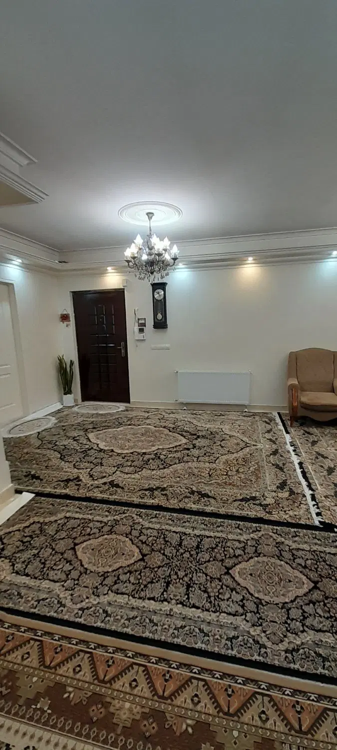 آپارتمان ۶۱متری ،۲خواب،شکوفه