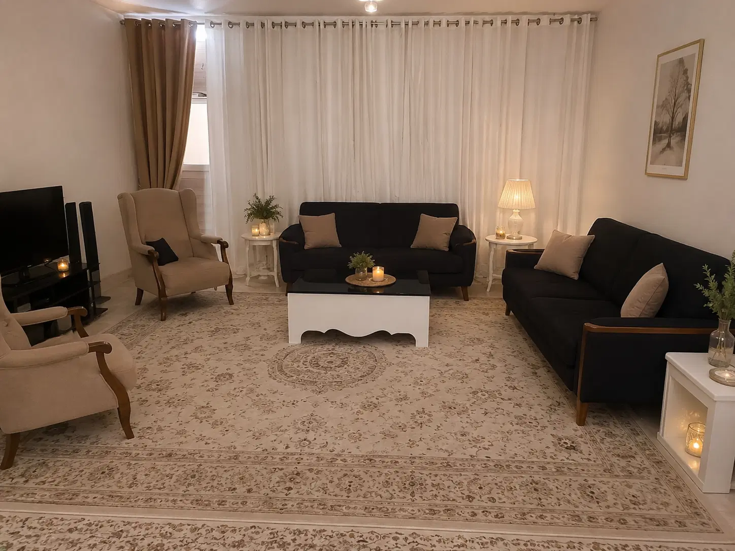 خانه اجاره ای