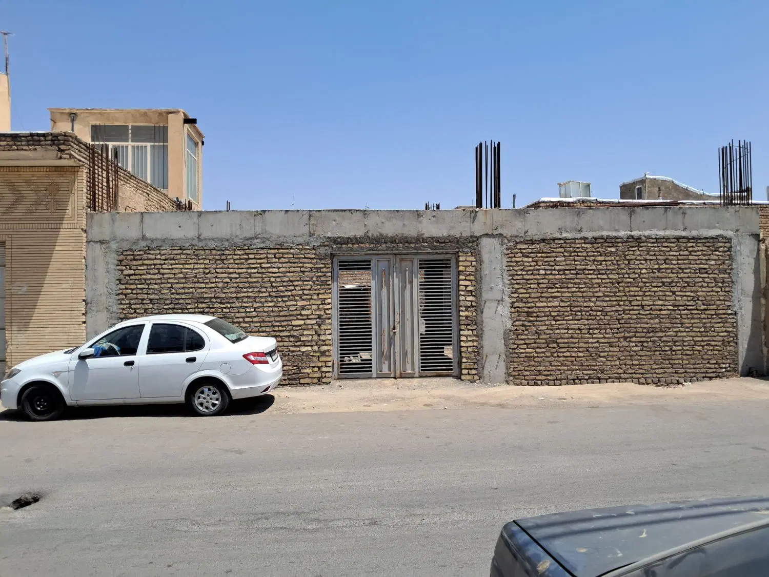 زمین چهارده معصوم