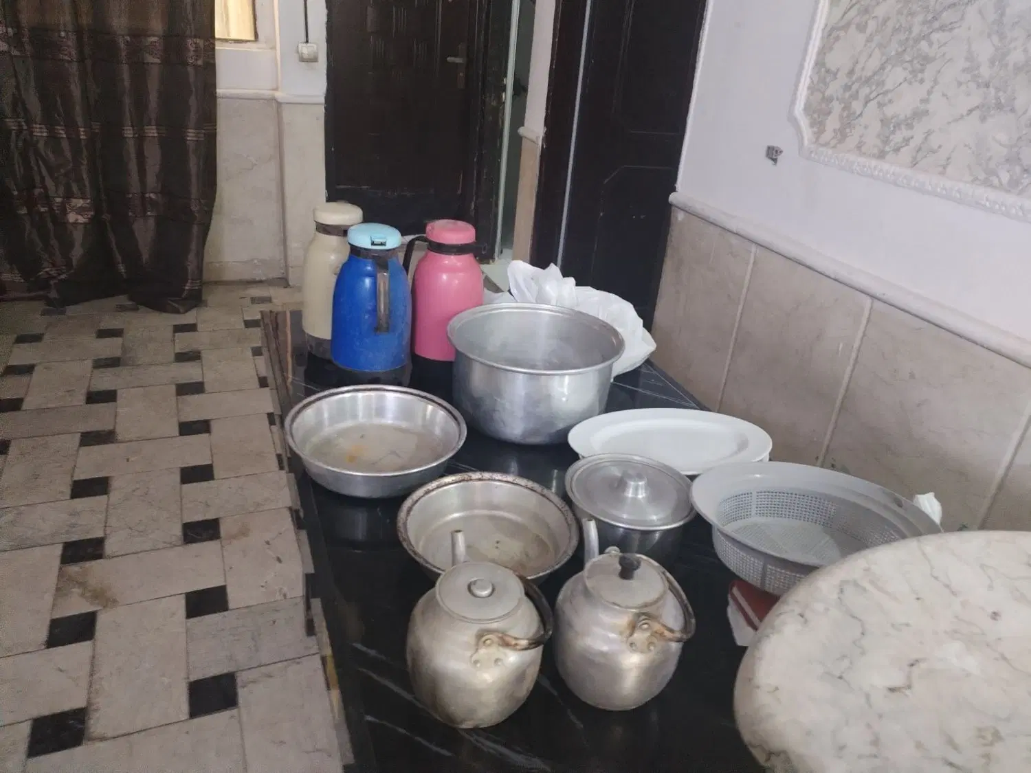 مهمانپذیر نیکی