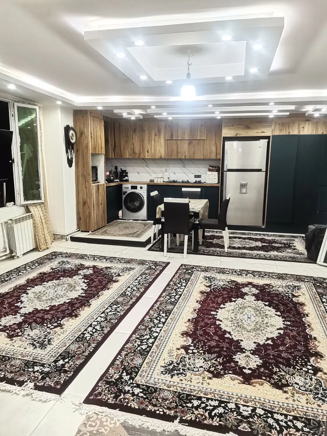 واحد ۷۵ متری باغستان سر موذن
