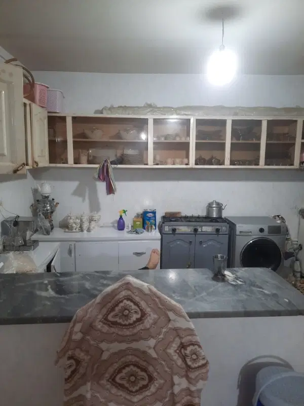 خانه کلنگی