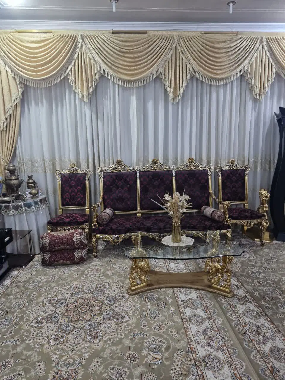 خونه دو طبقه بلوار دشتی