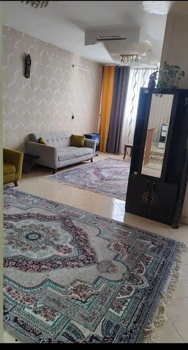 اجاره روزانه و ماهیانه سوئیت آپارتمان
