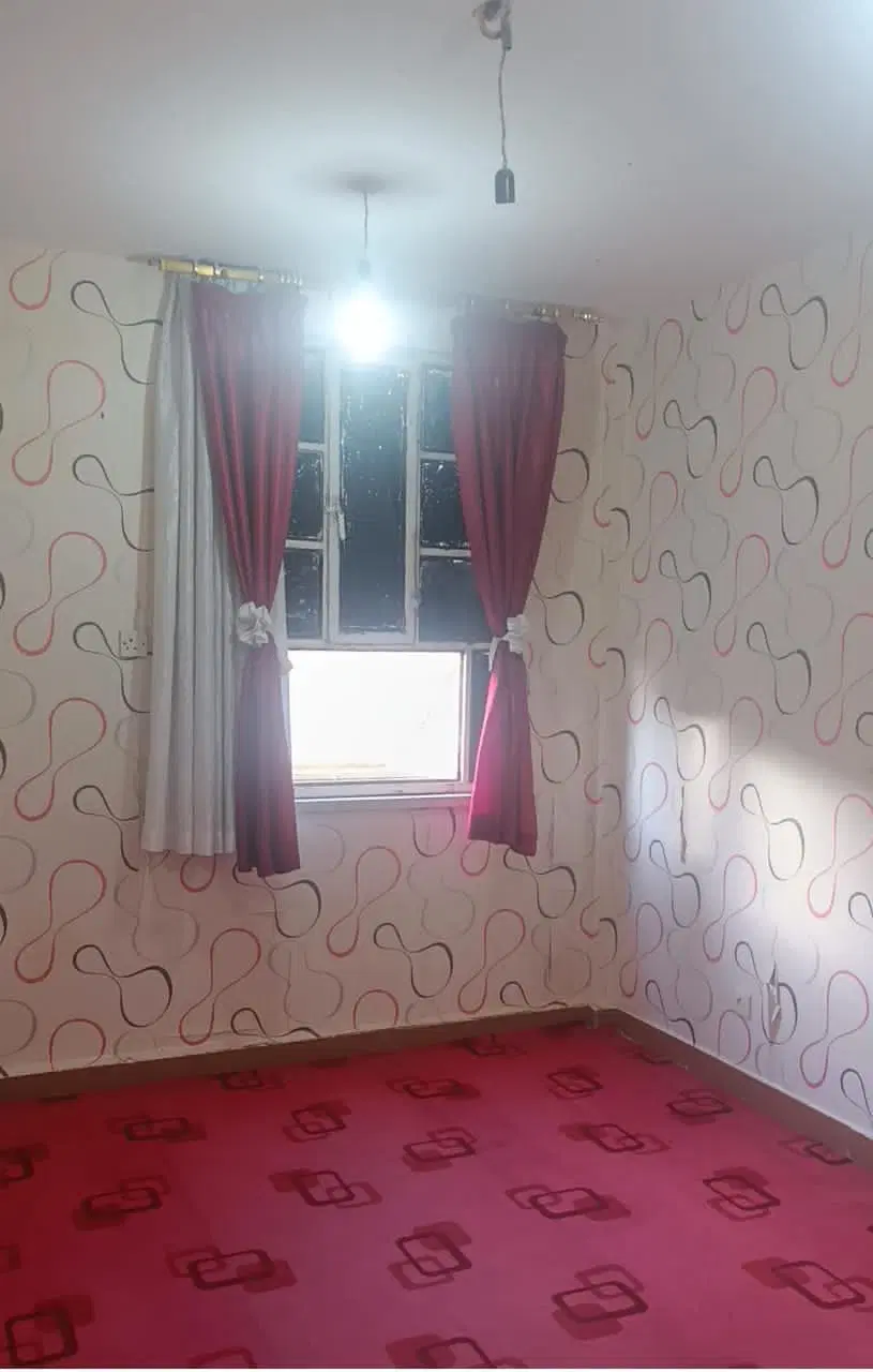 واحد مسکونی در ۴۸ واحدی