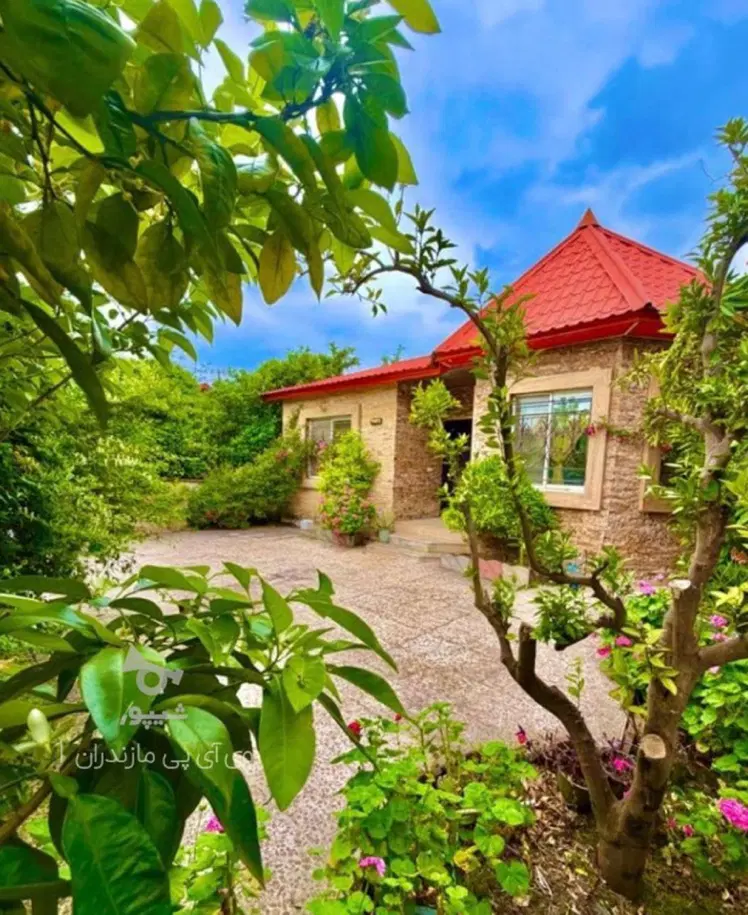 فروش زمین مسکونی