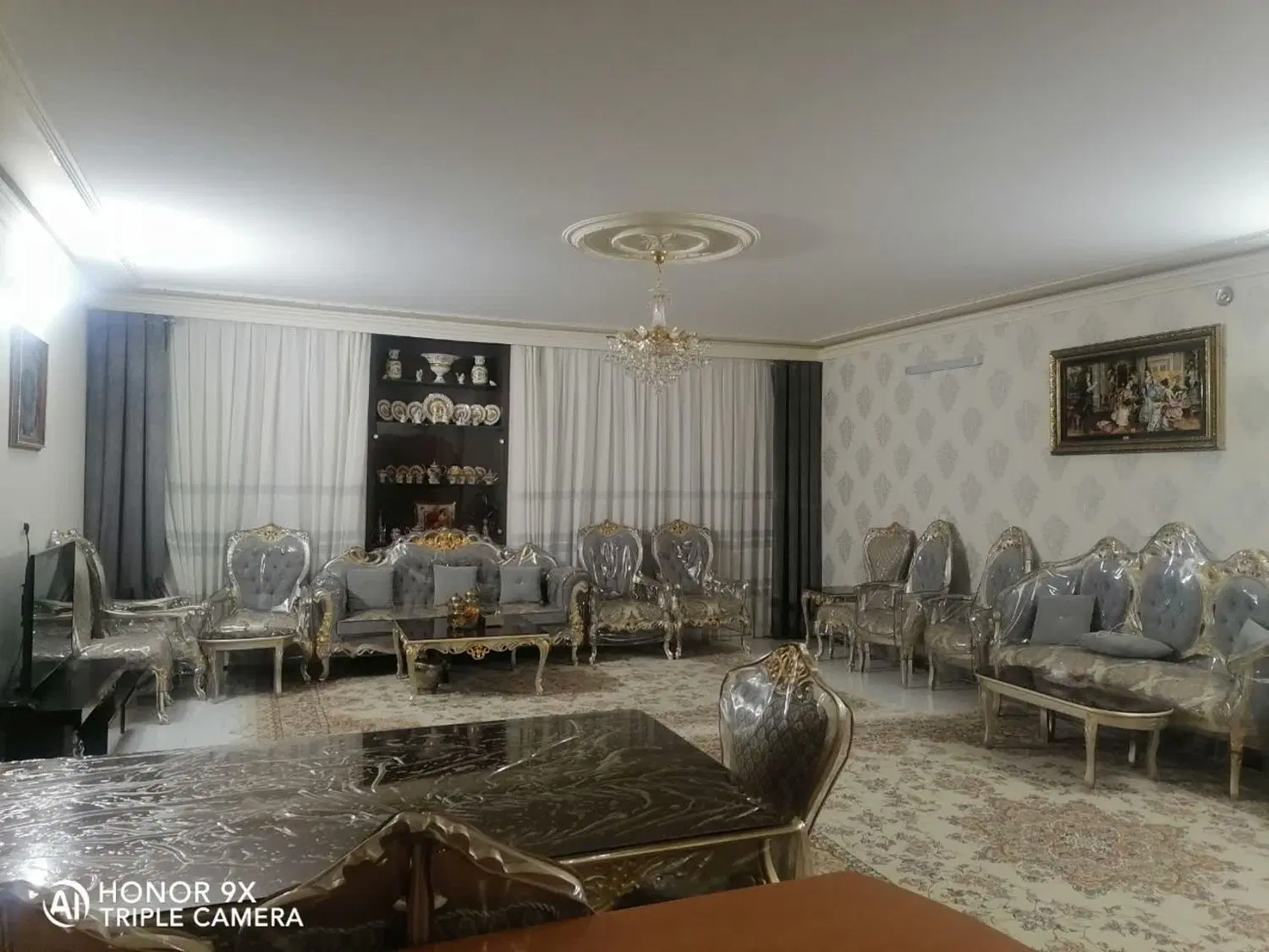 آپارتمان در شهرک کوثر
