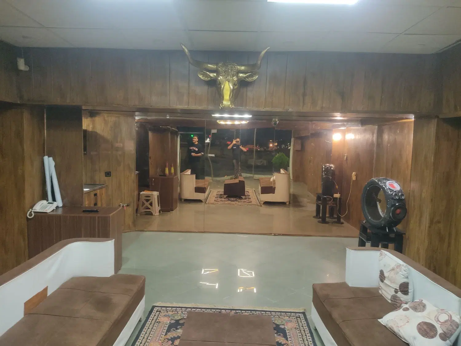 مغازه ۴۰ متر اجاره ای