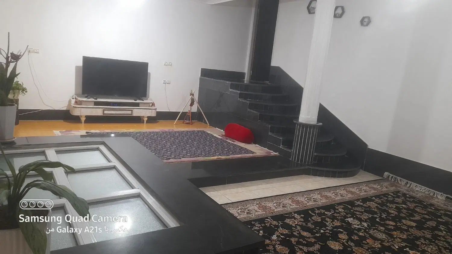 اجاره طبقه دوم