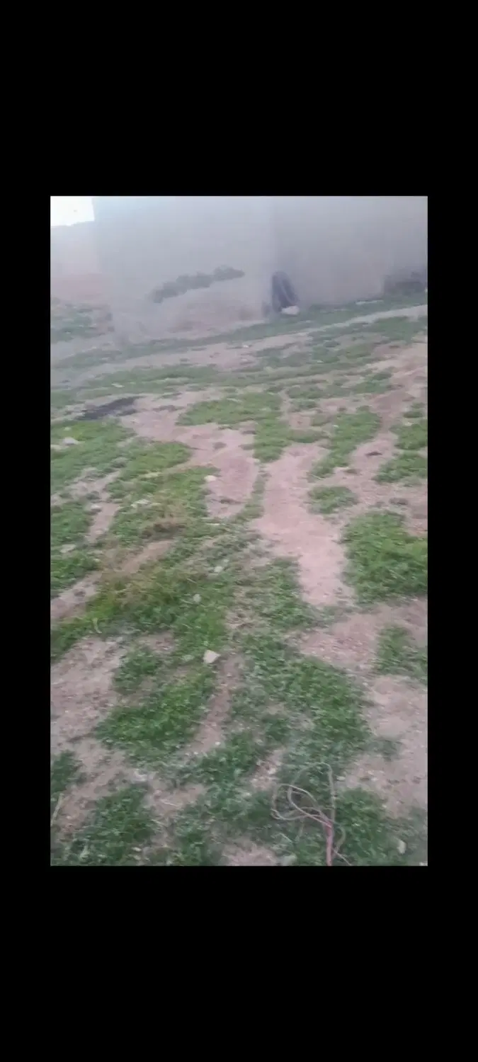 حراج زمین در شینقر