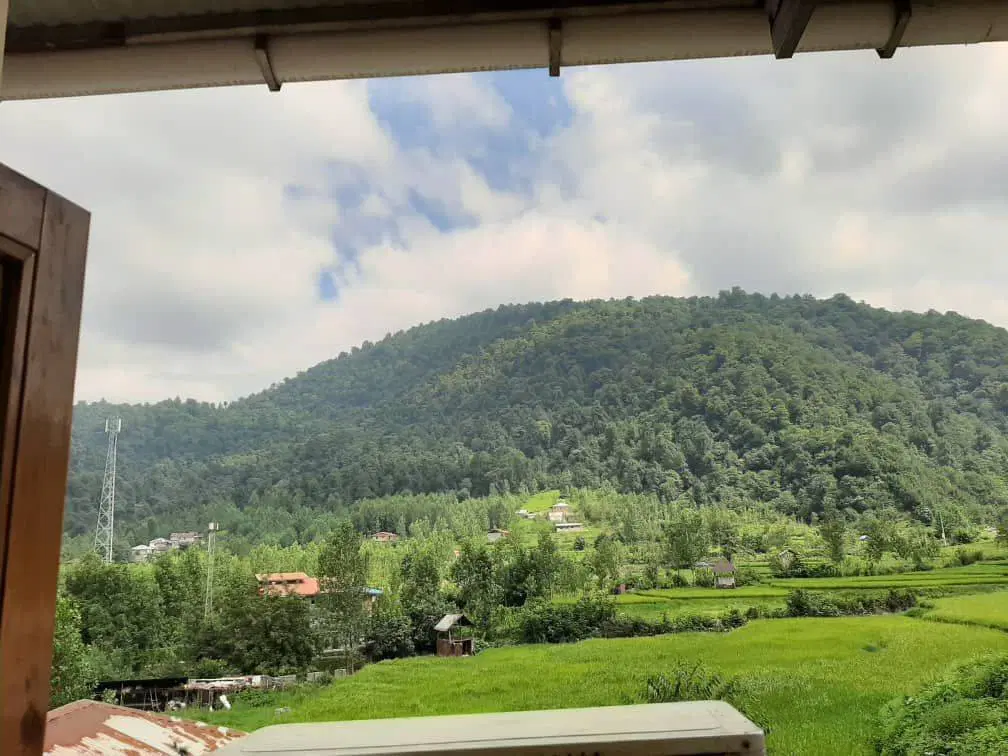 اجاره ویلاوکلبه لفور