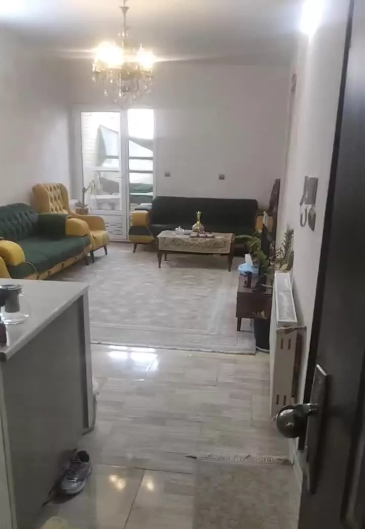 آپارتمان ۷۰متری پاسارگادیک