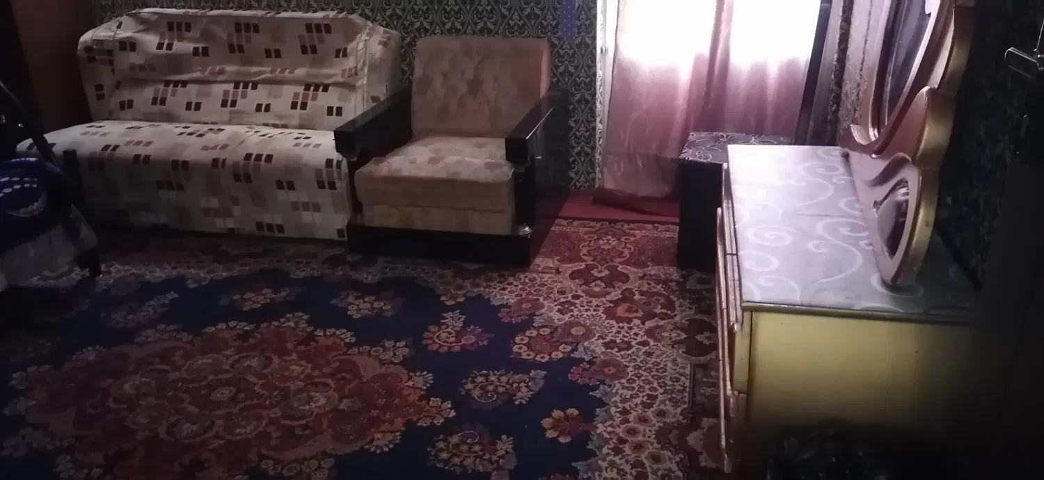 واحدهای مبله سوئیت