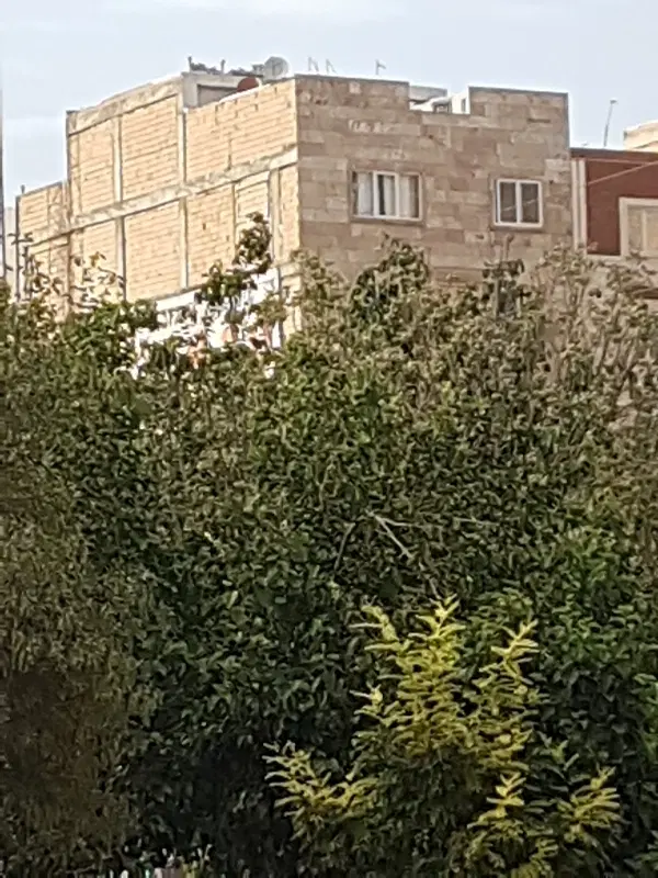 زیرزمین سبزدشت فدک ۲