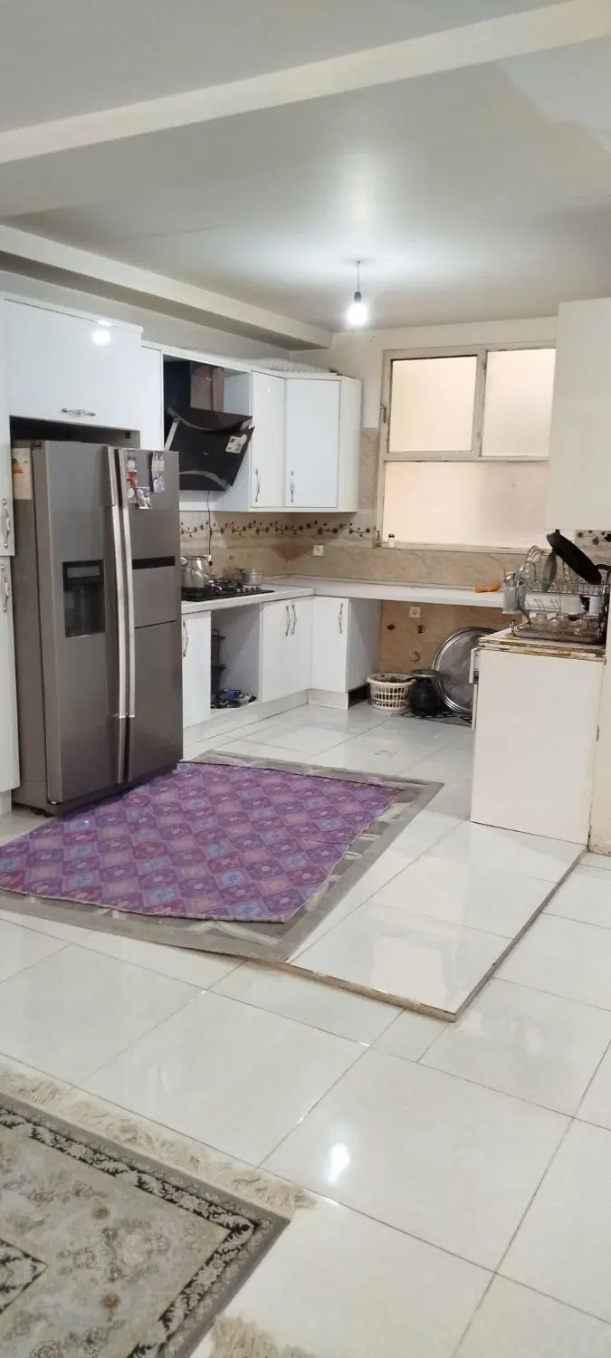 119متر آپارتمان رو به نما
