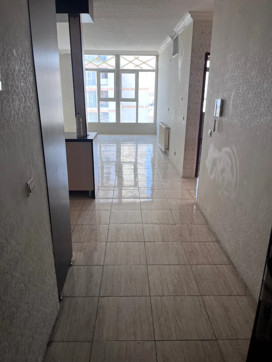 رهن منزل ۸۶ متری(مسکن مهر پردیس)