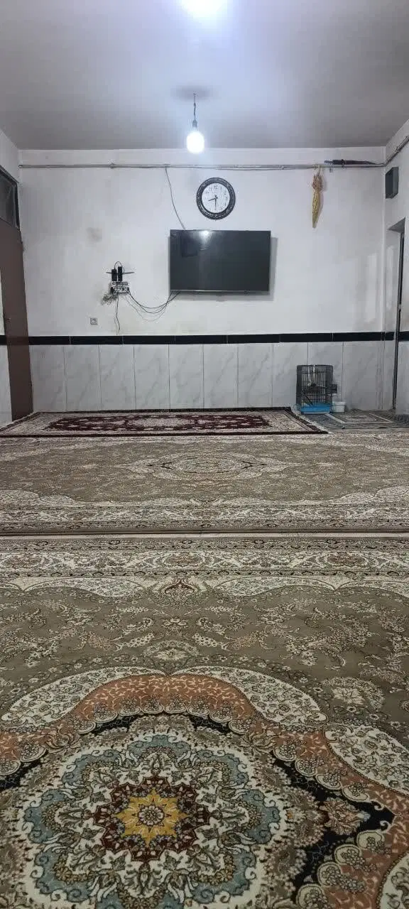 خانهٔ‌دربست‌ دواتاقه میدان‌فردوسی