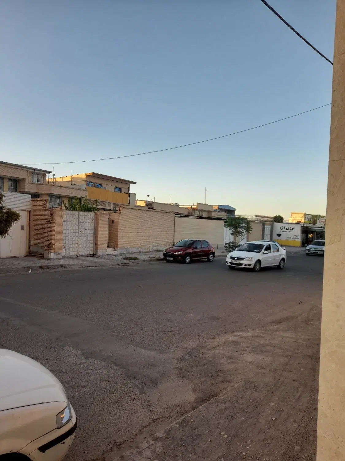 شاهجناباد خانه فروشی