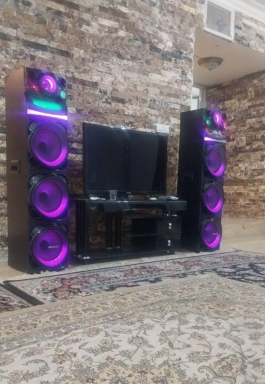 اجاره روزانه_هفتگی_ماهانه آپارتمان ۱۶۰ متری