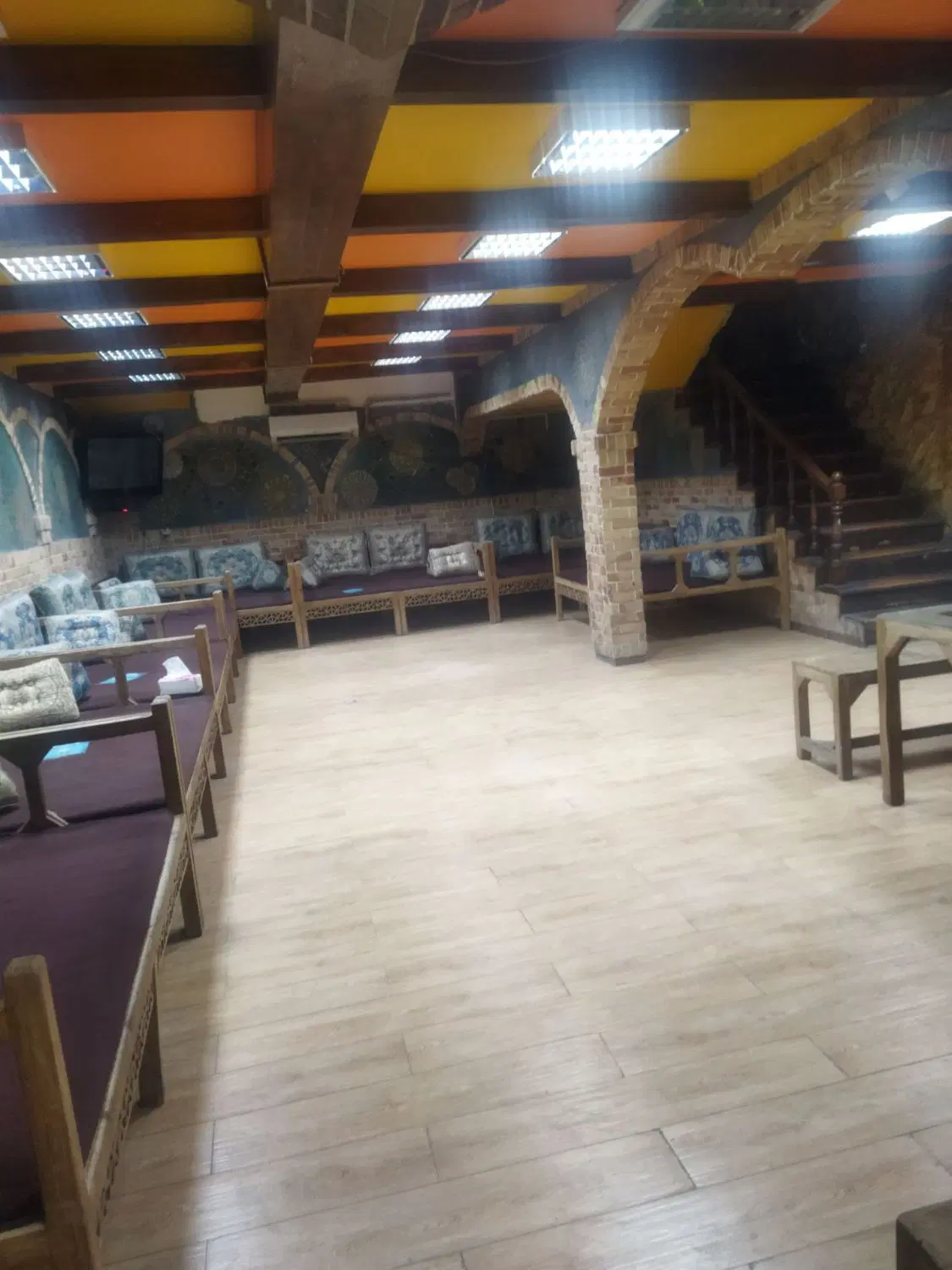 اجاره یا مشارکت در کار
