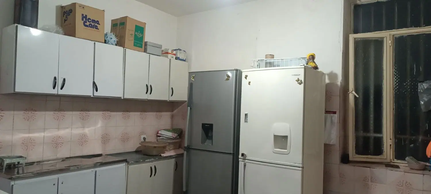 خانه اجاره ای در قصر شیرین