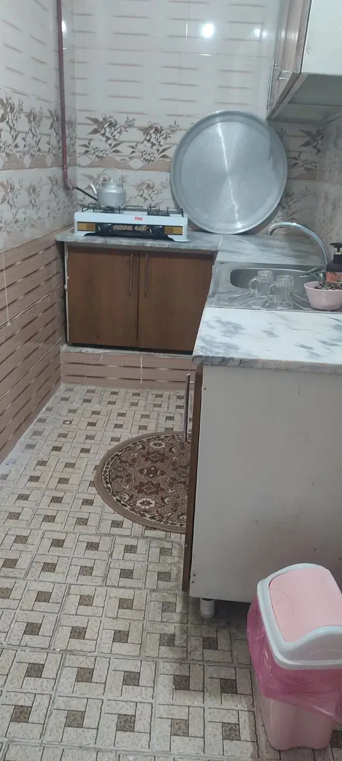 واحد اجاره ای منزل سوئیت زشک
