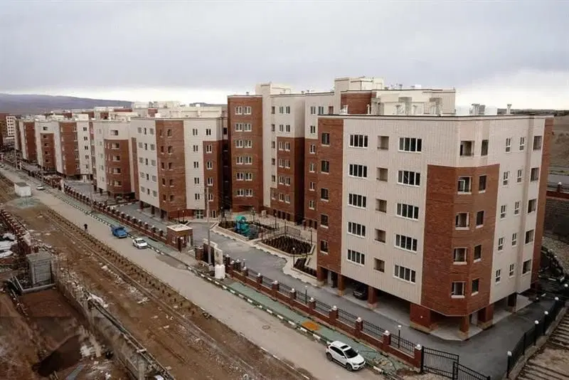 واگذاری امتیاز تعاونی مسکن کارکنان شهرداری