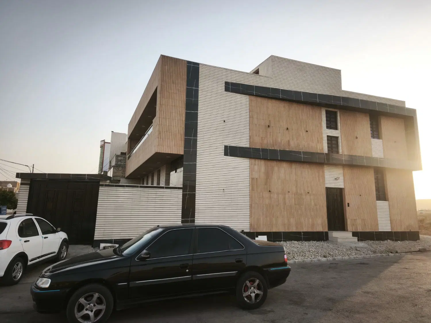 فروش خانه