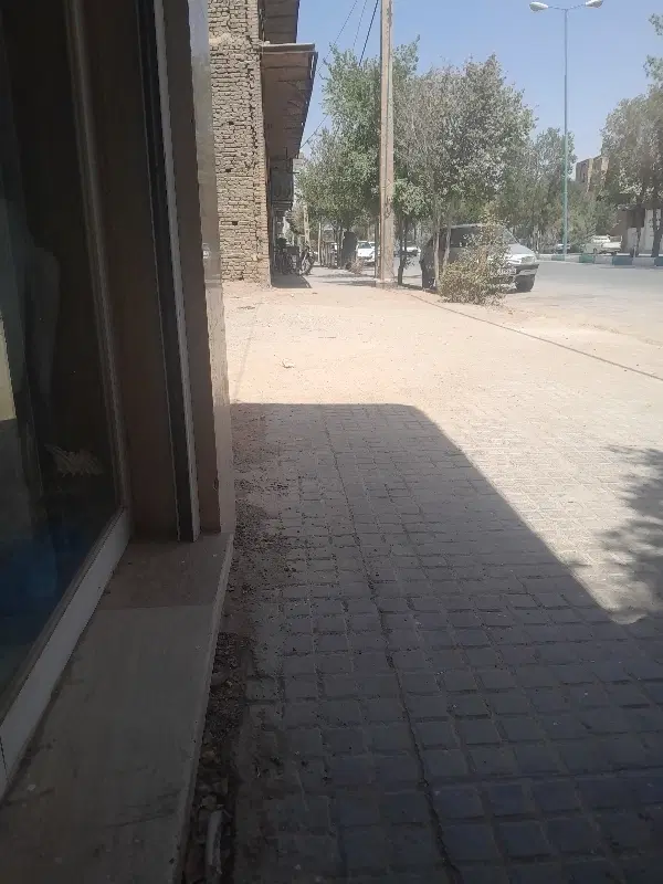 زمین مسکونی
