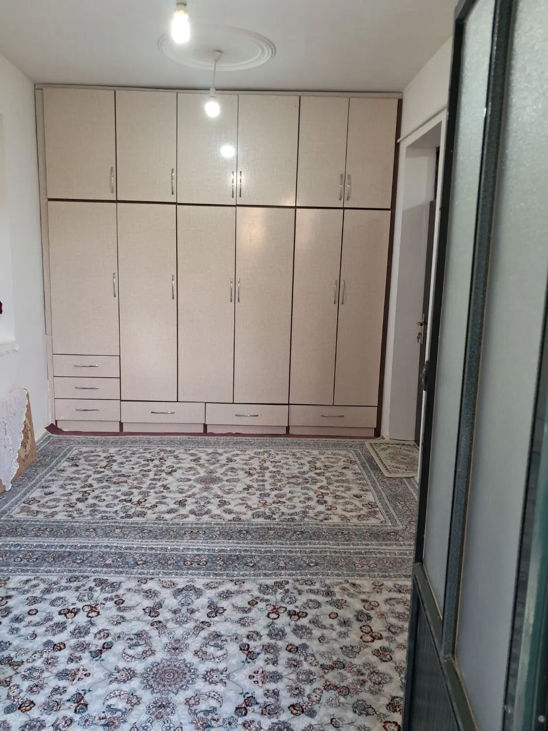 خانه مسکونی
