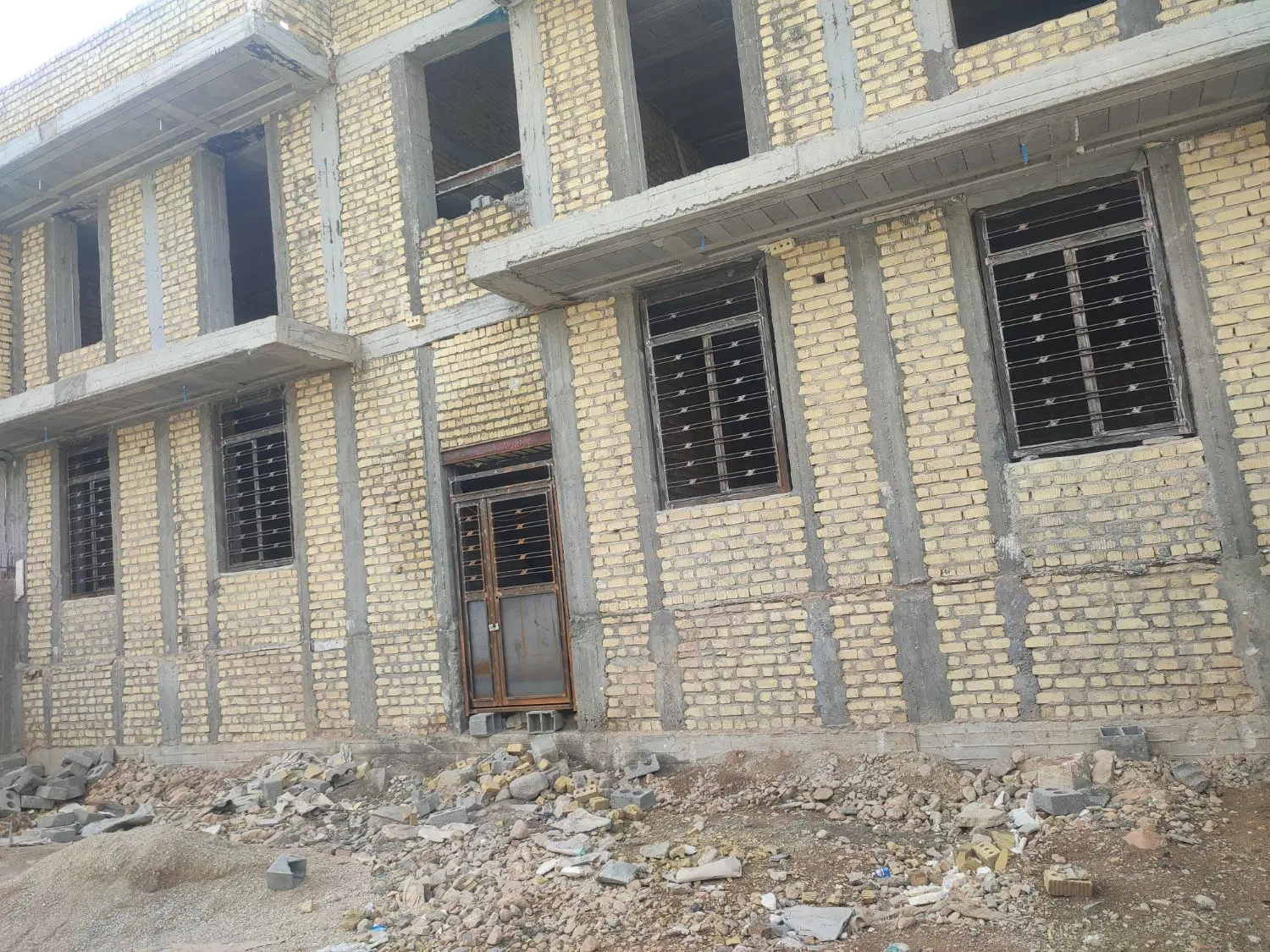 فروش مسکن ملی فاز دو