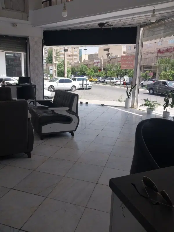 انباری اجاره ای
