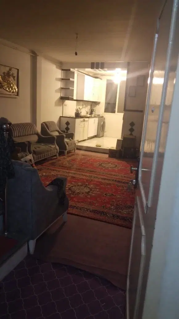 واحد ۵۴ متری چمران