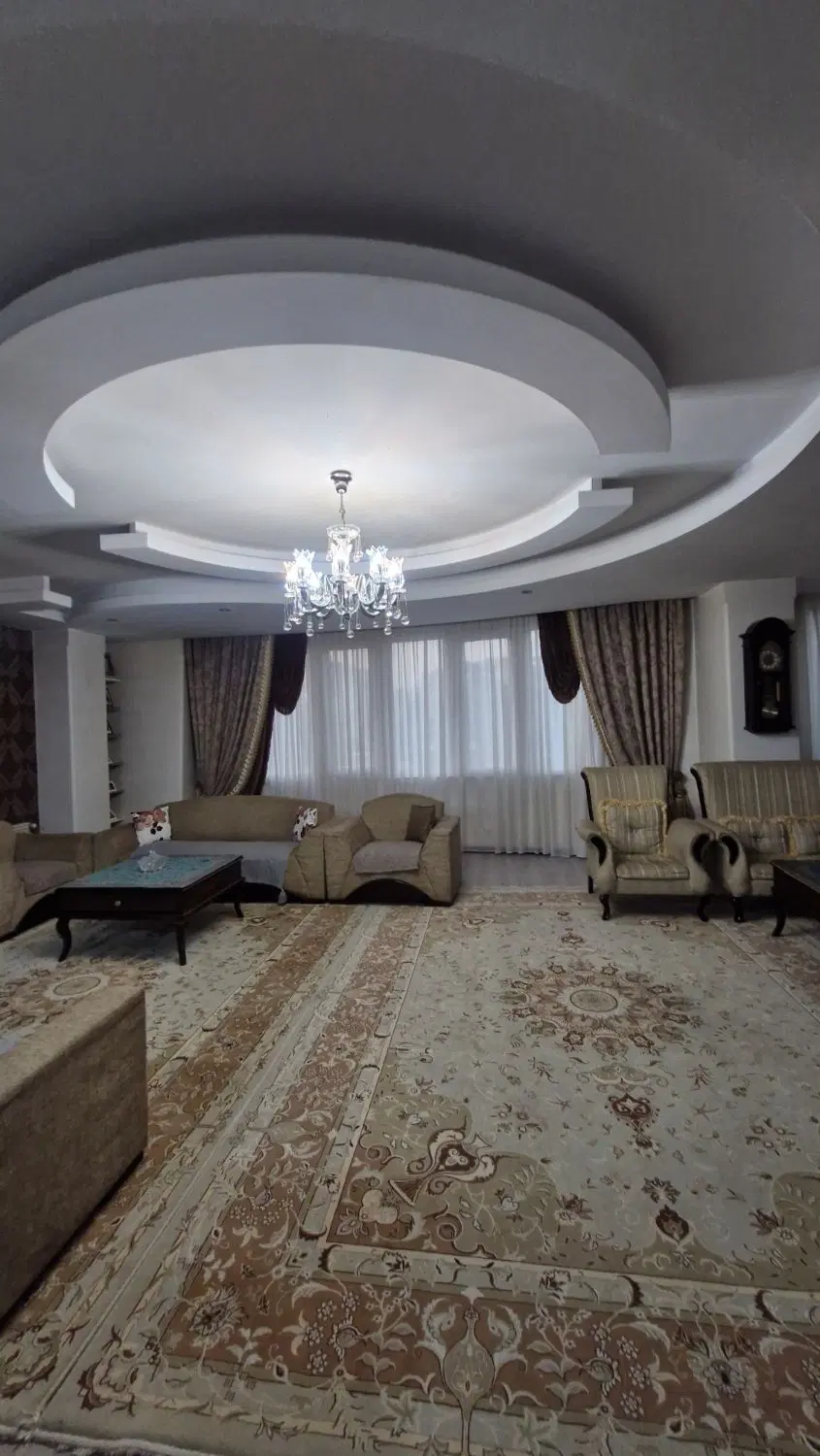 فروش آپارتمان ۱۵۰ متری تک واحدی فاز ۴ مهرشهر
