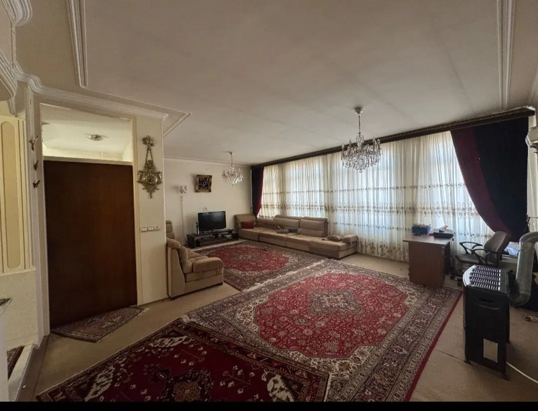 فروش منزل مسکونی