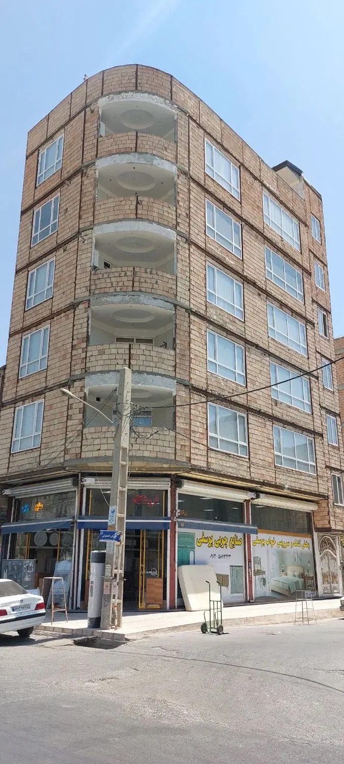 مغازه تجاری اجاره داده میشود