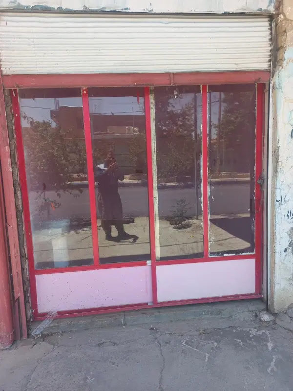 اجاره مغازه در تازه آباد شاهیوند