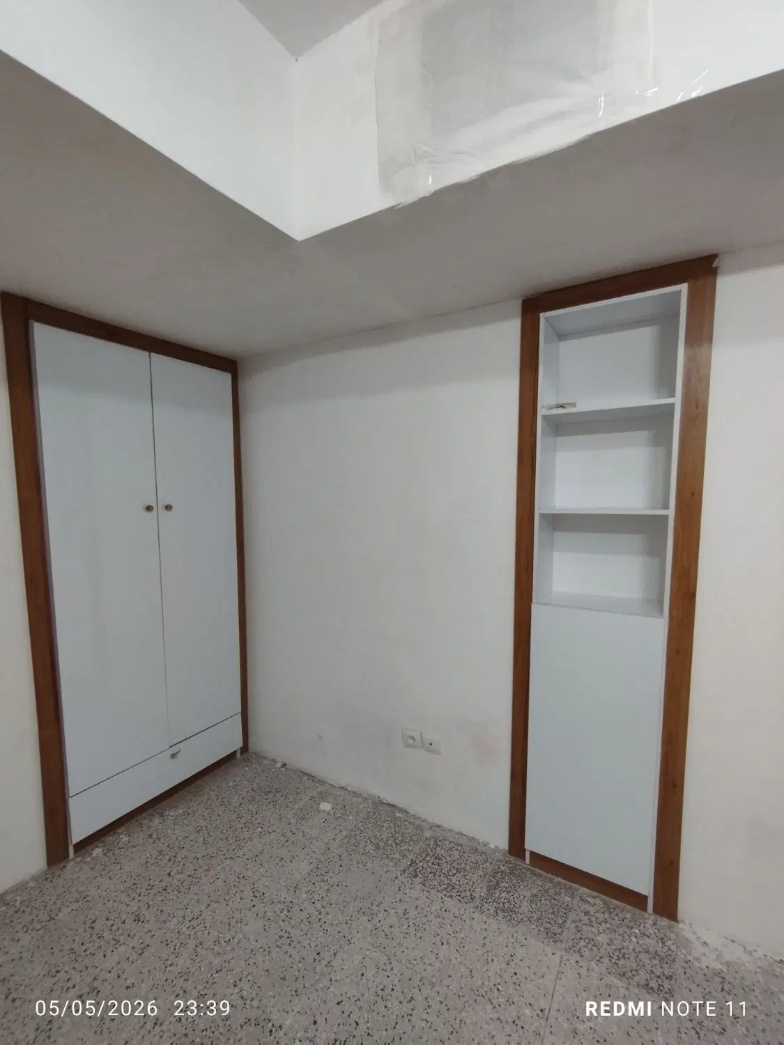 رهن اپارتمان مسکن مهر محله ای 4