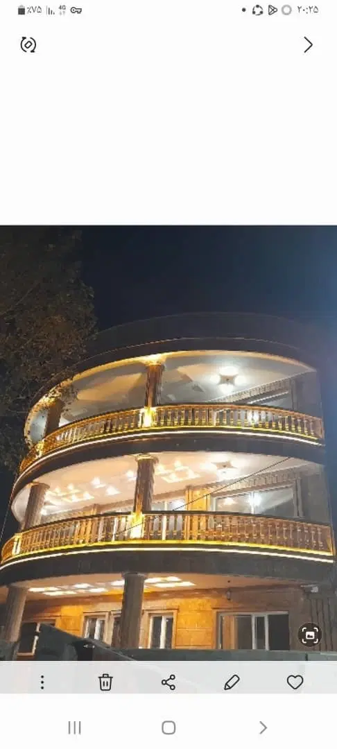رهن اجاره