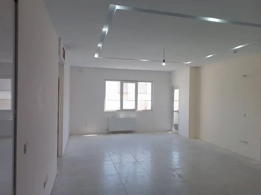 مسکن ملی ۲۰ واحدی