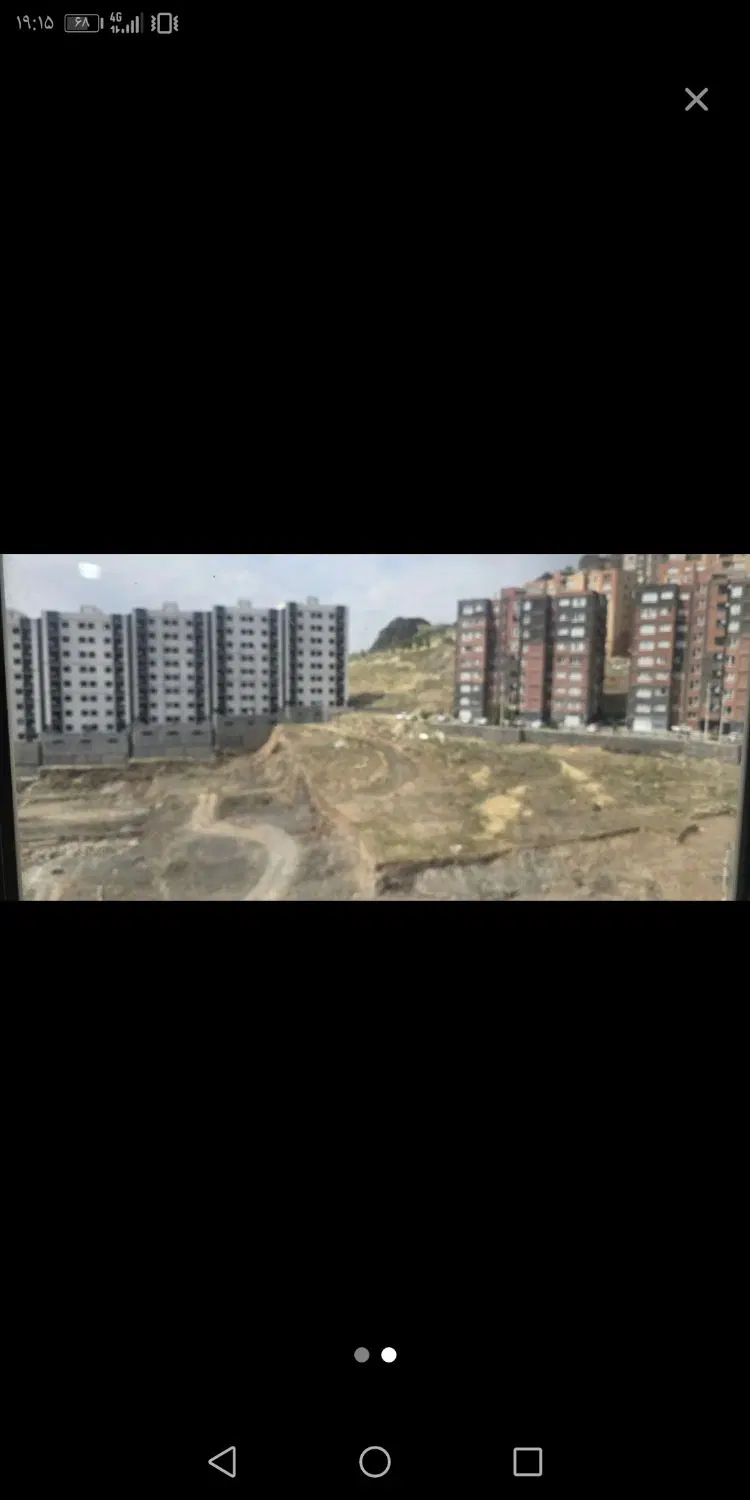 مسکن مهر دگایران بلوکA9 طبقه 7