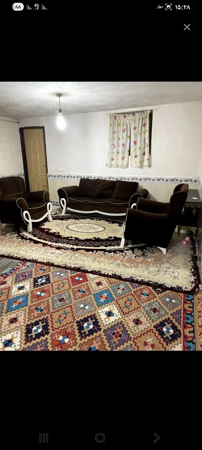 سوییت اجاره ای