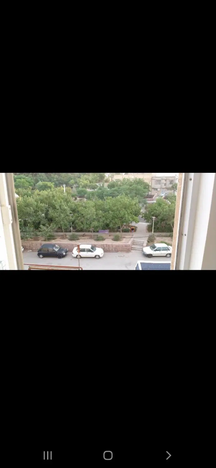 آپارتمان ۱۰۰ متری صفرباپارکینگ وآسانسور