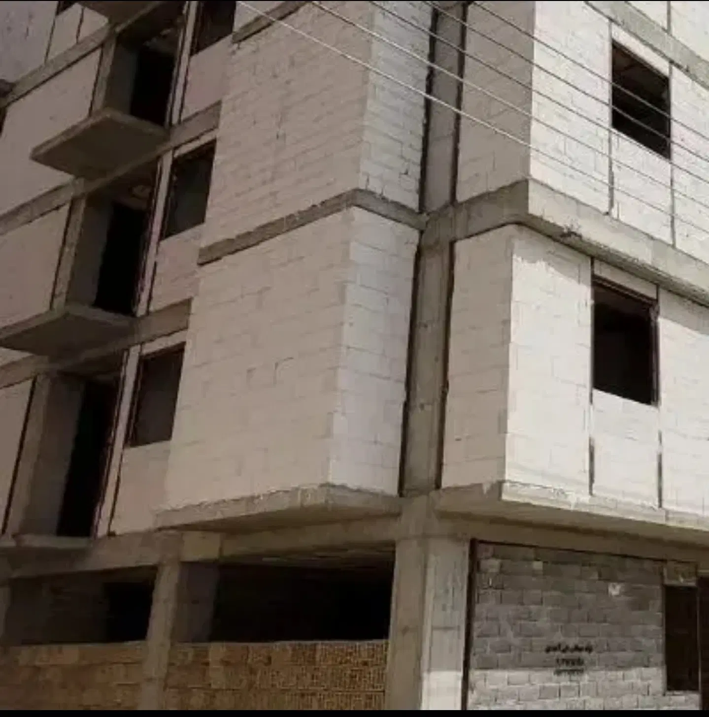 پیش‌فروش آپارتمان نوساز در امیرکبیر کاشان