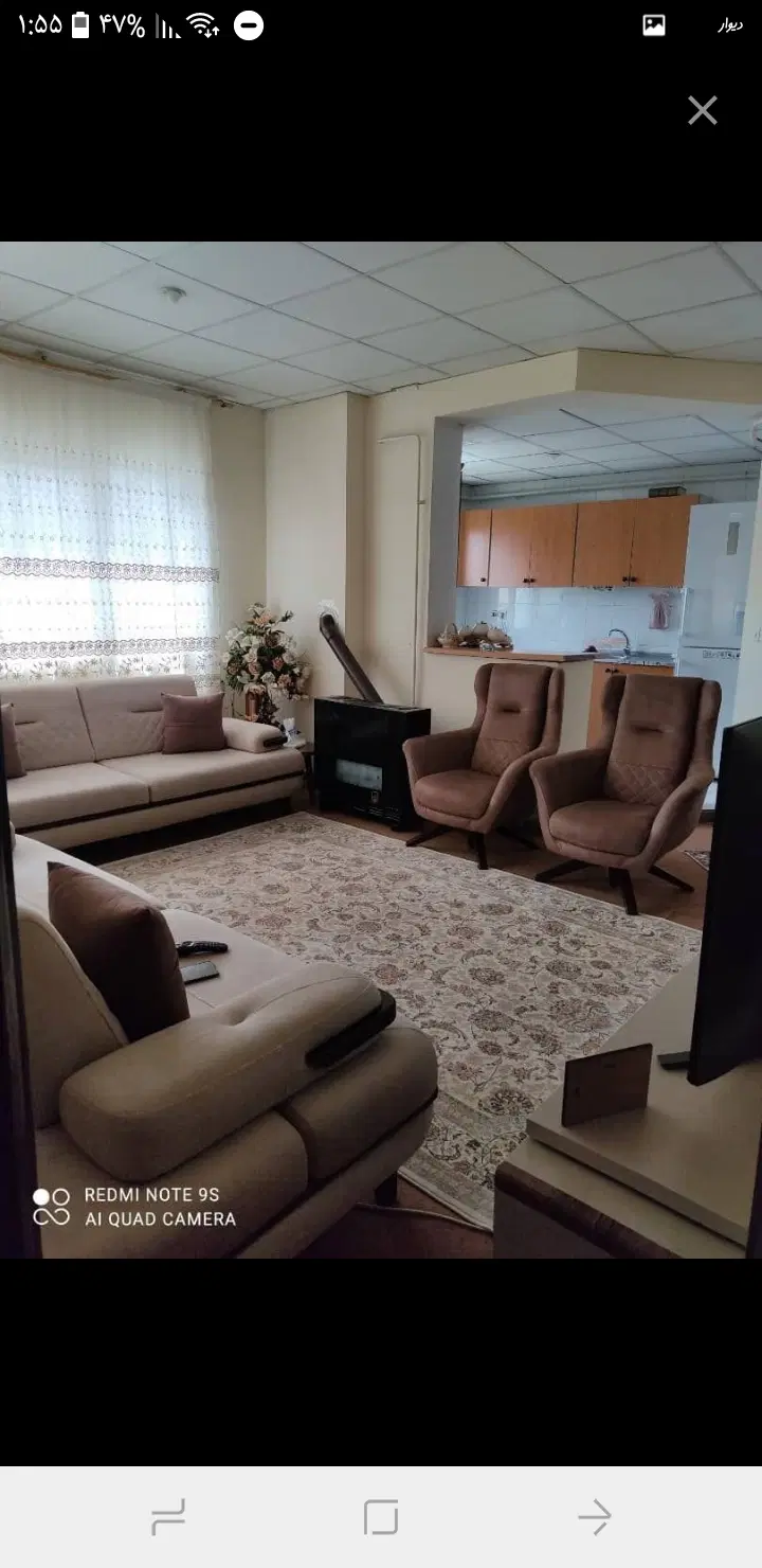 معاوضه مسکن مهر با زمین یا ماشین سنگین