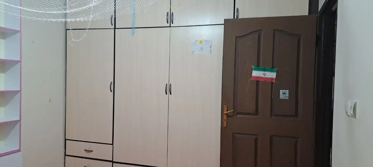 آپارتمان_ بیست متری_ کوچه رحمانی_ ۸۴ متری