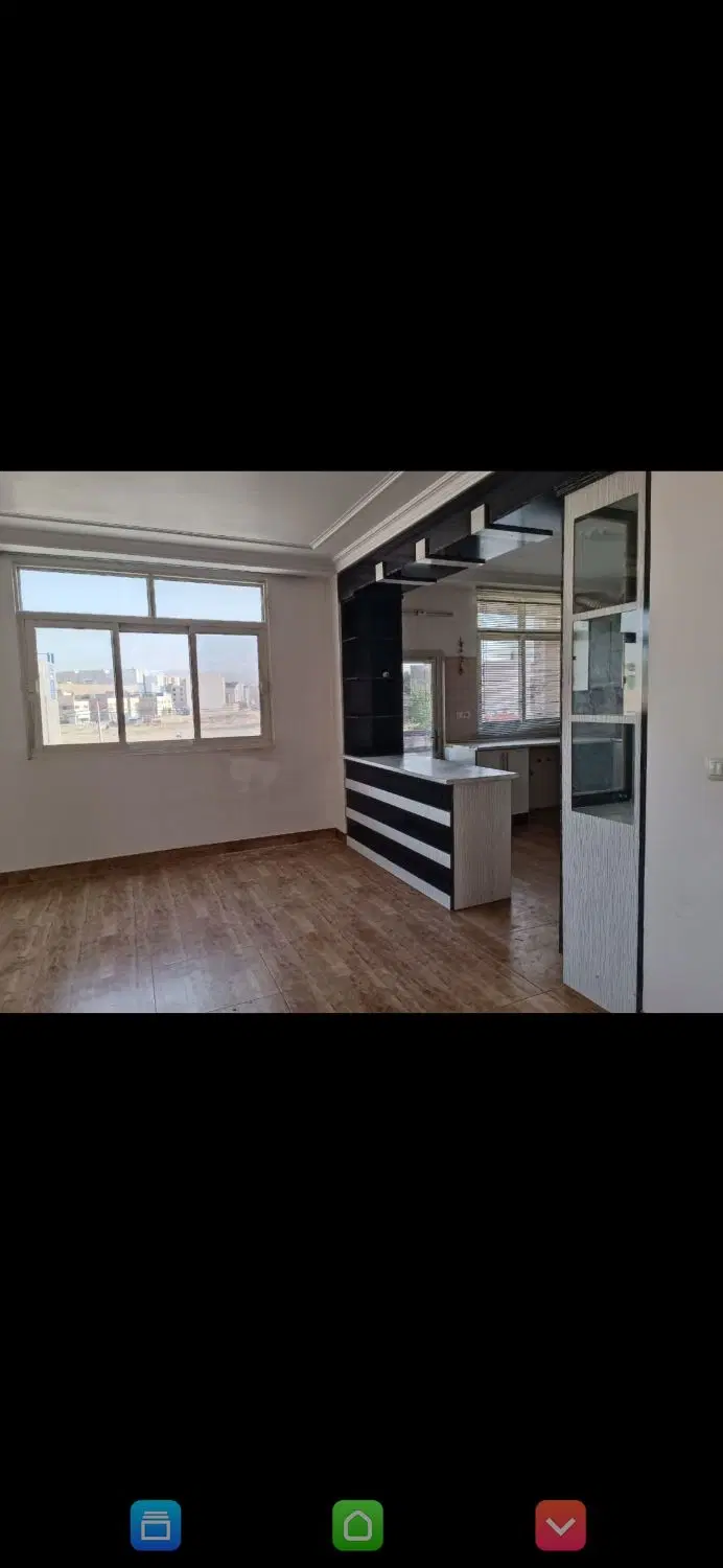 اجاره ا واحداپارتمان ۱۶۷مترتخلیه۷شهریور