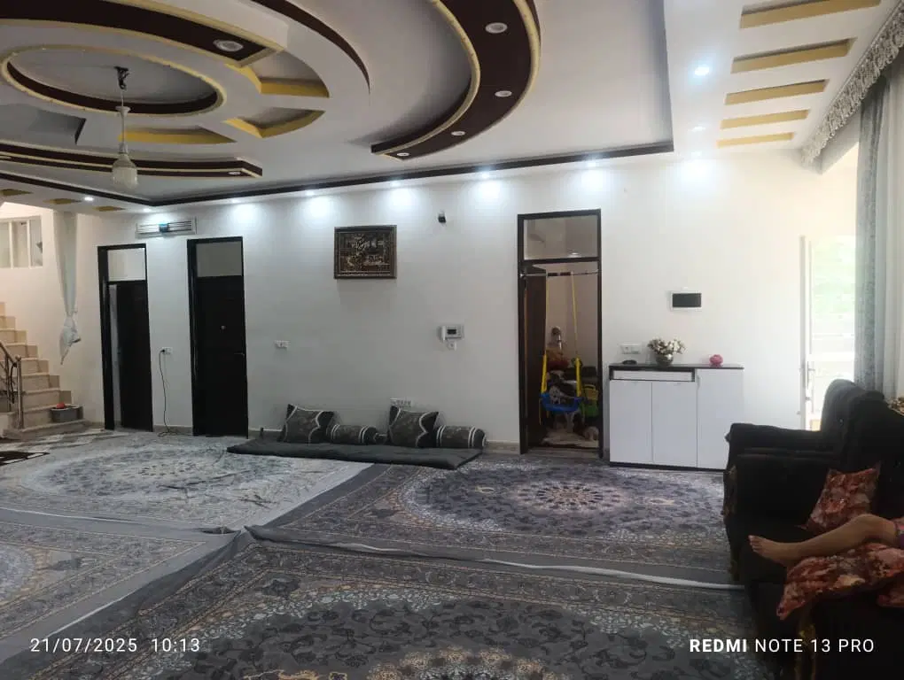 رهن منزل ویلایی