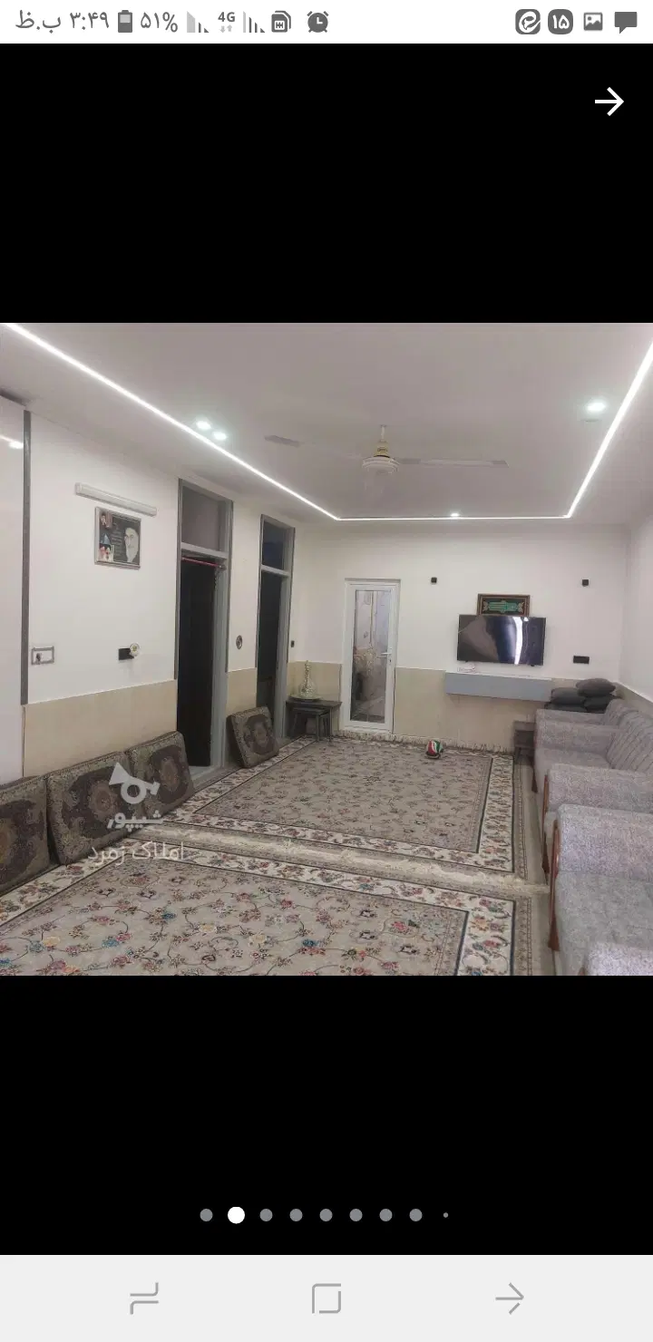 فروش خانه دربست موزیرج مرکزی