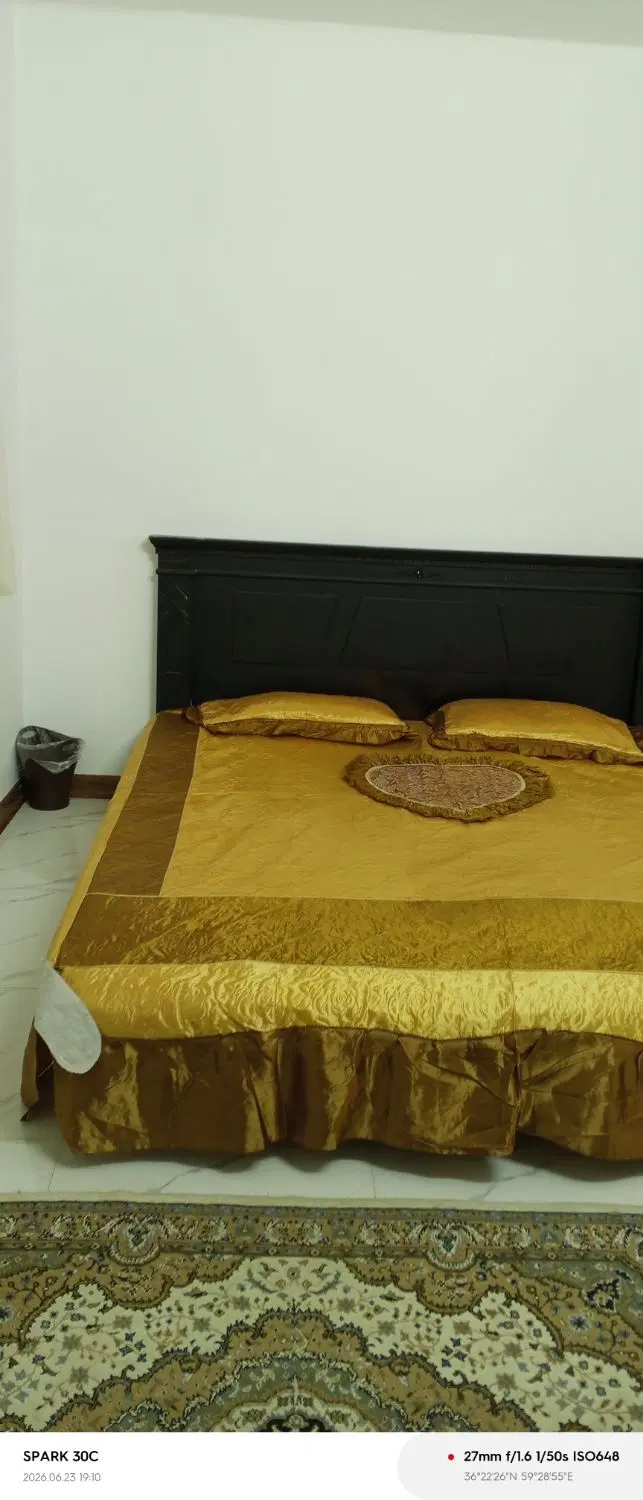 سوئیت اجاره کوتاه مدت